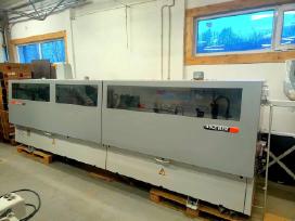 Briaunų laminavimo staklės Holzher Sprint