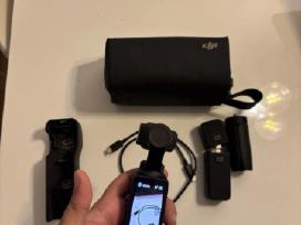 Dji Osmo Pocket 3 Creative Combo 4k stabilizator