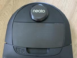 Parduodamas Neato D6 Connected robotas siurblys