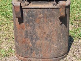 Ww2 Vokiškas termosas