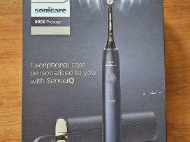 Philips Sonicare 9900 Prestige Hx9992/12 – naujas