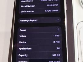 iPhone 13 Pro max 512