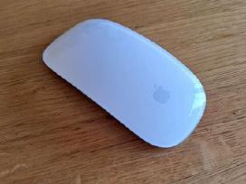 Apple Magic Mouse belaidė kompiuterio pelė