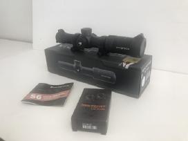 Optinis taikiklis Victoptics S6 1-6x24