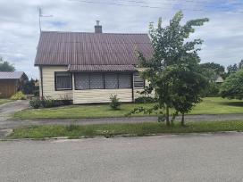 Parduodamas namas Kėdainių r. Pavermenio k.