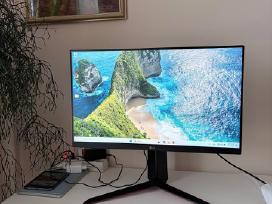 Продаю монитор LG Ultragear 24gn65r