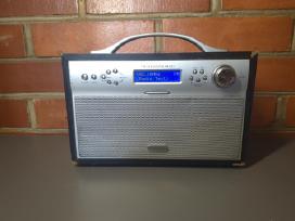 Radijas Nordklang Dab400