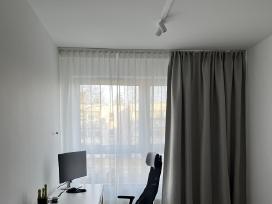 Ikea dieninės užuolaidos