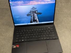 Asus Zenbook 14" Ryzen 7 / 16gb / 512ssd