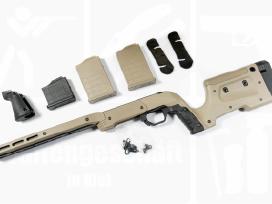 Mdt Xrs šasi Tikka T3 / T3x Sa, Fde, Rh