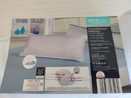 Ortho-vital ortopedinės pagalvės