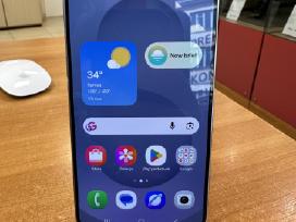 Samsung Galaxy S25 256gb (Naudotas)