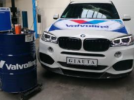 Automechanikas (-Ė)
