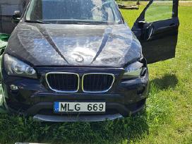 Bmw X1 2013 m.