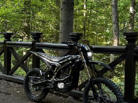 2026 Surron Ultrabee