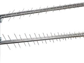 Iskra P-56 Mimo Lte (4G) kryptinė antena
