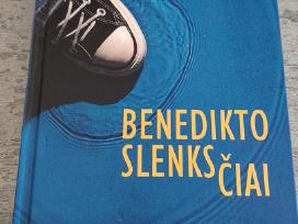 Benedikto slenksčiai