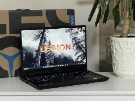 Parduodamas Legion 5 su Rtx 3060, Ryzen, 120hz.