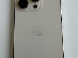iPhone 14 Pro 128 GB 330 € Su priedais