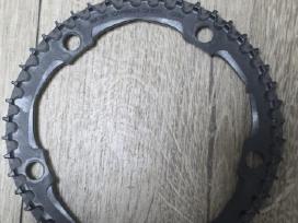 Gates Carbon Drive Cdn 46t (5 varžtai / Bcd 130