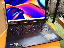Galingas Msi Stealth 14 Ai nešiojamas kompiuteris