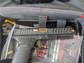 Bul armory axe Tomahawk FS