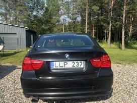 Bmw 320 e90