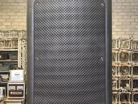 Naudota aktyvi kolonėlė su Dsp Nova ic 12a (350w)