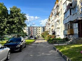 Capital Nt grupė parduoda
