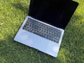 MacBook pro 13 2019 A1989 modelis Dalims