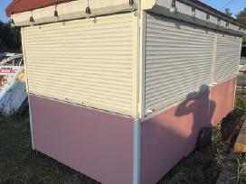 Kiosko nuoma