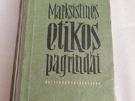 Marksistinės etikos pagrindai