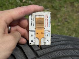 Michelin Alpin 7 225/45 R17