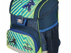 Mokyklinė kuprinė Herlitz 15l 900g
