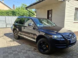 Touareg 3.0l 2006