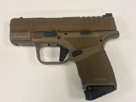 Pistoletas Hs H11 Hellcat Afde, 9x19