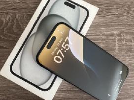 iPhone 15, 128gb
