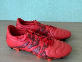 Originalūs adidas X 15.3 Fg/ag Leather futbolo bat