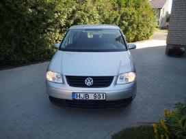 VW touran