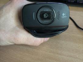 Logitech HD Webcam C525
