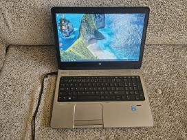 Hp Probook 650 G1 / 15.6 / i5 / 8 GB RAM/ SSD
