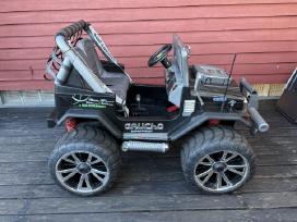 Scoot scale Jr 24 Plus Woom Air 4 Peg Perego