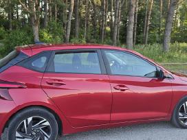 Hyunday I20