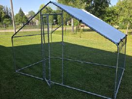 Aptvaras paukščiams 2x3