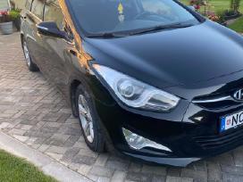 Parduodu Hyundai i40