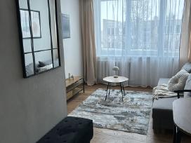 Nuomojamas 1 Kamb. Butas (Nemuno g. 12 Panevėžys)