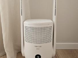 Ventiliatorius Rovus Nano Smart Bladeless Fan