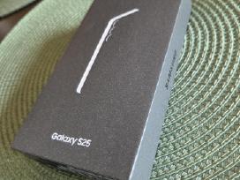Naujas Samsung Galaxy S25 128 GB (Navy)