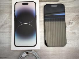 iPhone 14 pro 256gb