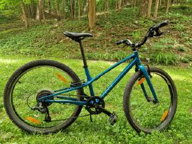 Parduodamas dviratis Specialized Jett 24 Int